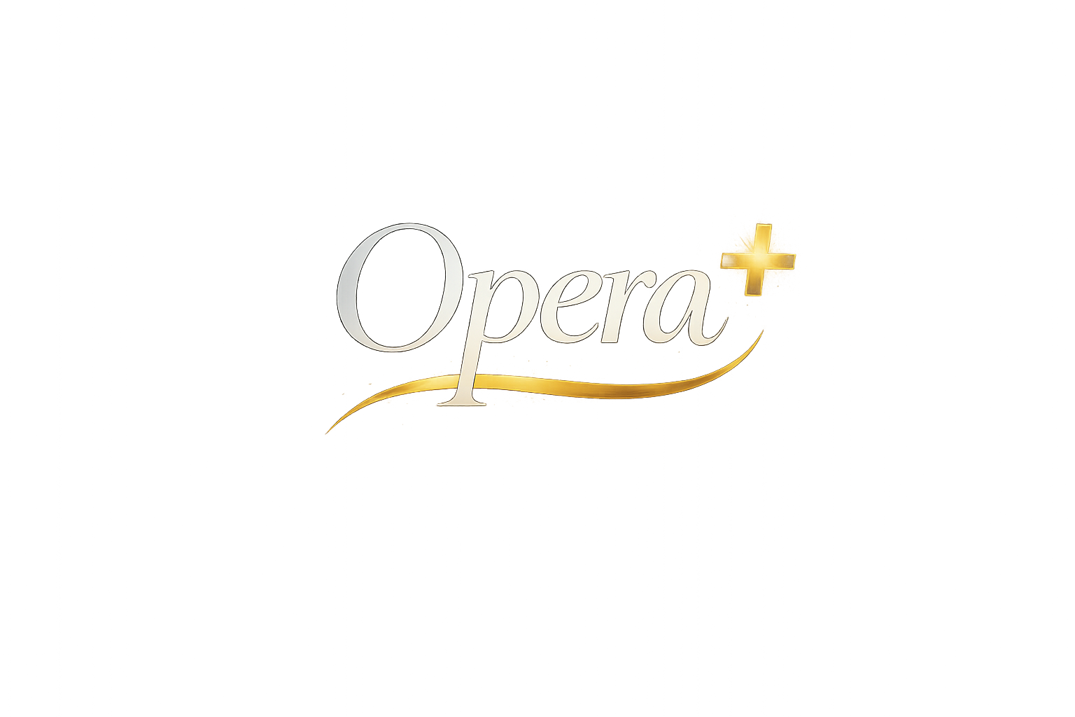 Logo Opera+